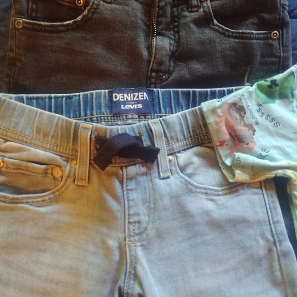 Kids bottoms - Picture 5 of 5